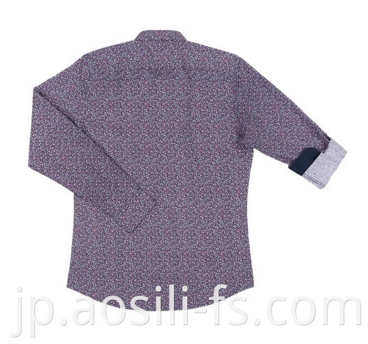 Mens long sleeve shirts